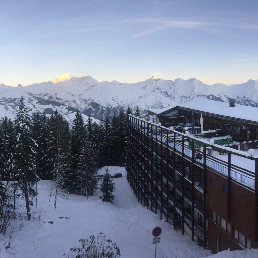 Les Arcs 1800 Apartment Bourg-Saint-Maurice Exterior photo