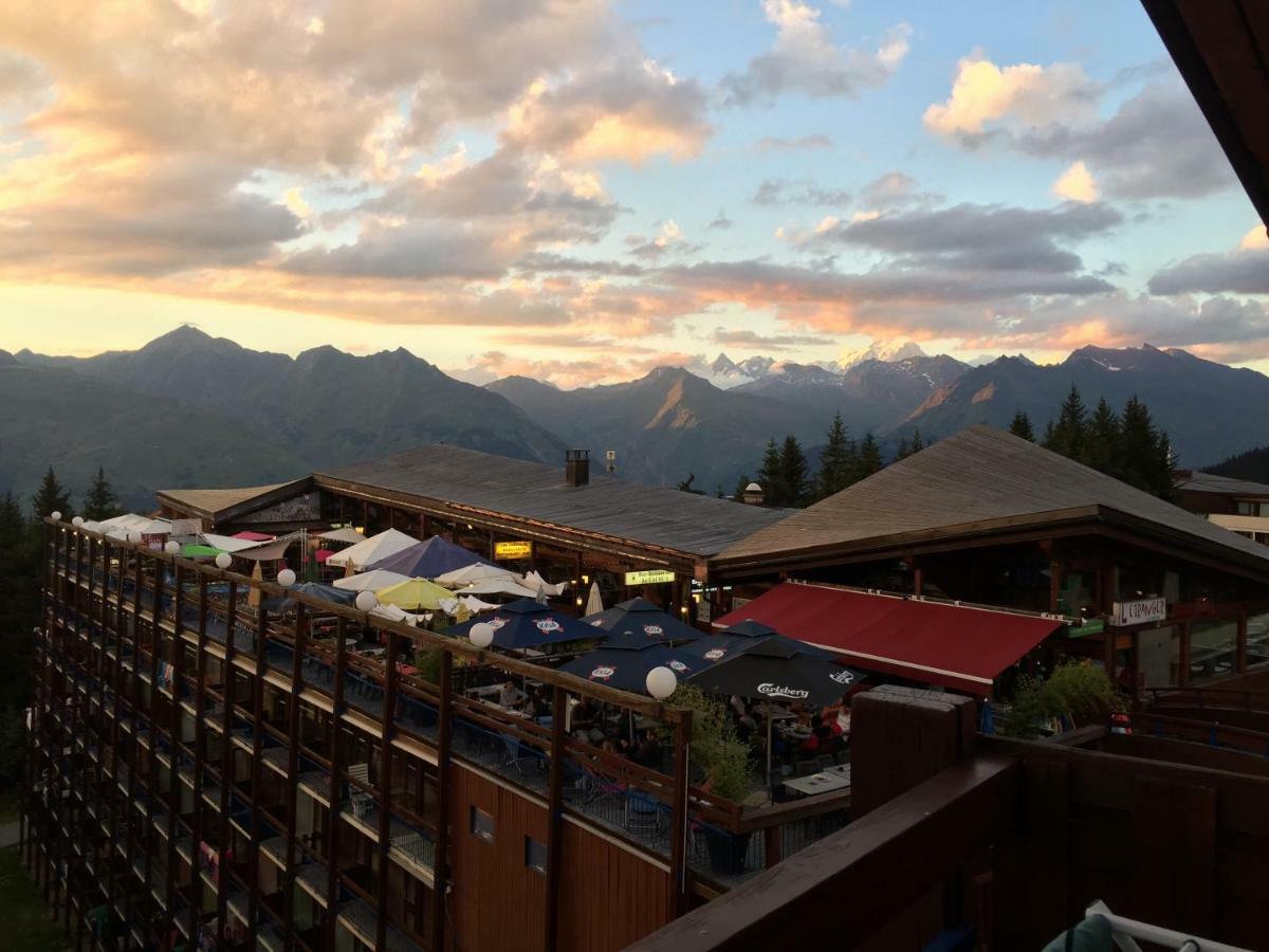 Les Arcs 1800 Apartment Bourg-Saint-Maurice Exterior photo